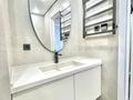 3-бөлмелі пәтер · 97.3 м² · 8/9 қабат, Мкр. Шугыла 340/35, бағасы: 71 млн ₸ в Алматы, Наурызбайский р-н — фото 31