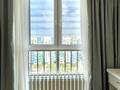 3-бөлмелі пәтер · 97.3 м² · 8/9 қабат, Мкр. Шугыла 340/35, бағасы: 71 млн ₸ в Алматы, Наурызбайский р-н — фото 19