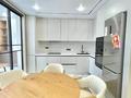 3-бөлмелі пәтер · 97.3 м² · 8/9 қабат, Мкр. Шугыла 340/35, бағасы: 71 млн ₸ в Алматы, Наурызбайский р-н — фото 9