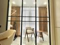 3-бөлмелі пәтер · 97.3 м² · 8/9 қабат, Мкр. Шугыла 340/35, бағасы: 71 млн ₸ в Алматы, Наурызбайский р-н — фото 7