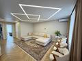 3-бөлмелі пәтер · 97.3 м² · 8/9 қабат, Мкр. Шугыла 340/35, бағасы: 71 млн ₸ в Алматы, Наурызбайский р-н