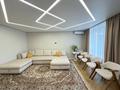 3-бөлмелі пәтер · 97.3 м² · 8/9 қабат, Мкр. Шугыла 340/35, бағасы: 71 млн ₸ в Алматы, Наурызбайский р-н — фото 3