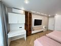 3-бөлмелі пәтер · 97.3 м² · 8/9 қабат, Мкр. Шугыла 340/35, бағасы: 71 млн ₸ в Алматы, Наурызбайский р-н — фото 12