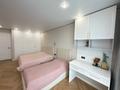 3-бөлмелі пәтер · 97.3 м² · 8/9 қабат, Мкр. Шугыла 340/35, бағасы: 71 млн ₸ в Алматы, Наурызбайский р-н — фото 11