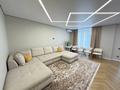 3-бөлмелі пәтер · 97.3 м² · 8/9 қабат, Мкр. Шугыла 340/35, бағасы: 71 млн ₸ в Алматы, Наурызбайский р-н — фото 2
