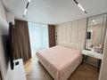 3-бөлмелі пәтер · 97.3 м² · 8/9 қабат, Мкр. Шугыла 340/35, бағасы: 71 млн ₸ в Алматы, Наурызбайский р-н — фото 14