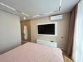 3-бөлмелі пәтер · 97.3 м² · 8/9 қабат, Мкр. Шугыла 340/35, бағасы: 71 млн ₸ в Алматы, Наурызбайский р-н — фото 16
