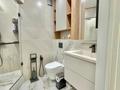 3-бөлмелі пәтер · 97.3 м² · 8/9 қабат, Мкр. Шугыла 340/35, бағасы: 71 млн ₸ в Алматы, Наурызбайский р-н — фото 27