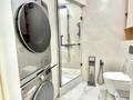 3-бөлмелі пәтер · 97.3 м² · 8/9 қабат, Мкр. Шугыла 340/35, бағасы: 71 млн ₸ в Алматы, Наурызбайский р-н — фото 29
