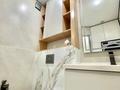 3-бөлмелі пәтер · 97.3 м² · 8/9 қабат, Мкр. Шугыла 340/35, бағасы: 71 млн ₸ в Алматы, Наурызбайский р-н — фото 28