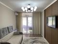2-комнатная квартира · 55 м² · 6/9 этаж, Территория ПК Кунаева — Пр. Рыскулова/ ул. Сарыарка за 35.5 млн ₸ в Алматы, Турксибский р-н — фото 6