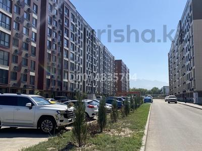 2-комнатная квартира · 55 м² · 6/9 этаж, Территория ПК Кунаева — Пр. Рыскулова/ ул. Сарыарка за 35.5 млн ₸ в Алматы, Турксибский р-н