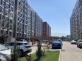 2-комнатная квартира · 55 м² · 6/9 этаж, Территория ПК Кунаева — Пр. Рыскулова/ ул. Сарыарка за 35.5 млн ₸ в Алматы, Турксибский р-н — фото 2
