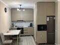 2-комнатная квартира · 55 м² · 6/9 этаж, Территория ПК Кунаева — Пр. Рыскулова/ ул. Сарыарка за 35.5 млн ₸ в Алматы, Турксибский р-н — фото 7