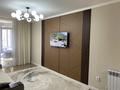 2-комнатная квартира · 55 м² · 6/9 этаж, Территория ПК Кунаева — Пр. Рыскулова/ ул. Сарыарка за 35.5 млн ₸ в Алматы, Турксибский р-н — фото 5