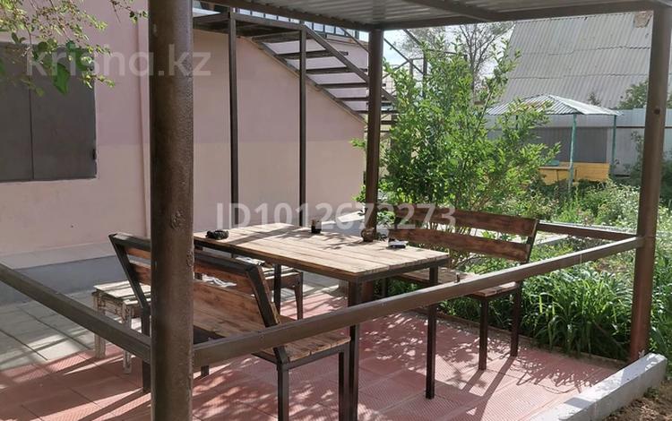 Дача · 4 комнаты · 160 м², Белый камень за 50 000 ₸ в Балхаше — фото 2