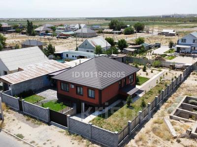 Жеке үй · 4 бөлме · 150 м² · 12 жүзд., 12А 43, бағасы: 69 млн ₸ в Конаеве