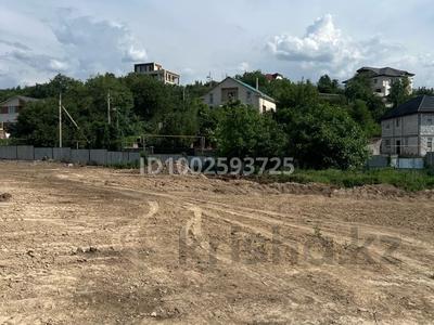 Участок · 6 соток, мкр Таусамалы за 4 млн ₸ в Алматы, Наурызбайский р-н