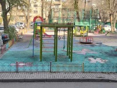 1-комнатная квартира · 34.5 м² · 1/5 этаж, Жулдыз 20 за 24 млн 〒 в Алматы, Турксибский р-н