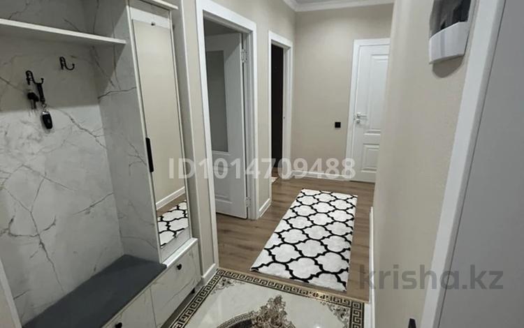 2-комнатная квартира · 61 м² · 6/9 этаж, мкр Шугыла 340/35 за 270 000 ₸ в Алматы, Наурызбайский р-н — фото 2