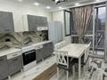 2-комнатная квартира · 61 м² · 6/9 этаж, мкр Шугыла 340/35 за 270 000 ₸ в Алматы, Наурызбайский р-н — фото 4