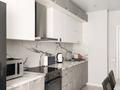 2-бөлмелі пәтер · 61 м² · 12/13 қабат, Муратбаева 14 — Макатаева, бағасы: 49 млн ₸ в Алматы, Алмалинский р-н — фото 7