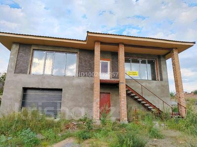 Отдельный дом · 5 комнат · 266 м² · 10 сот., Энтузиастов 43Б — Куленовка за 45 млн 〒 в Усть-Каменогорске, Ульбинский