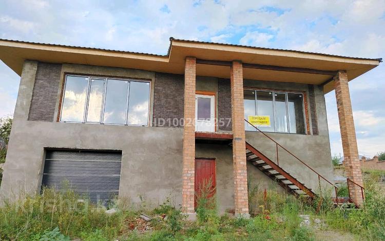 Жеке үй · 5 бөлме · 266 м² · 10 сот., Энтузиастов 43Б — Куленовка, бағасы: 35 млн ₸ в Усть-Каменогорске, Ульбинский — фото 24