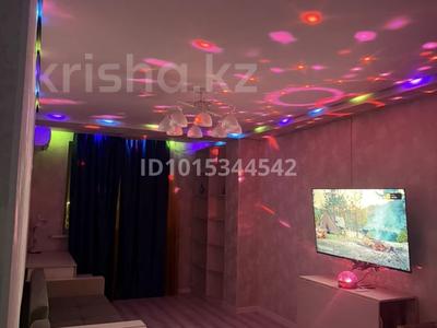 2-комнатная квартира · 56 м² · 2/13 этаж, Кабдолова 14 — Кабдолова Алтынсарина (Grand Park) за 54.8 млн ₸ в Алматы, Ауэзовский р-н