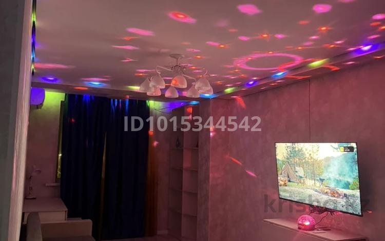 2-бөлмелі пәтер · 56 м² · 2/13 қабат, Кабдолова 14 — Кабдолова Алтынсарина (Grand Park), бағасы: 54.8 млн ₸ в Алматы, Ауэзовский р-н — фото 2