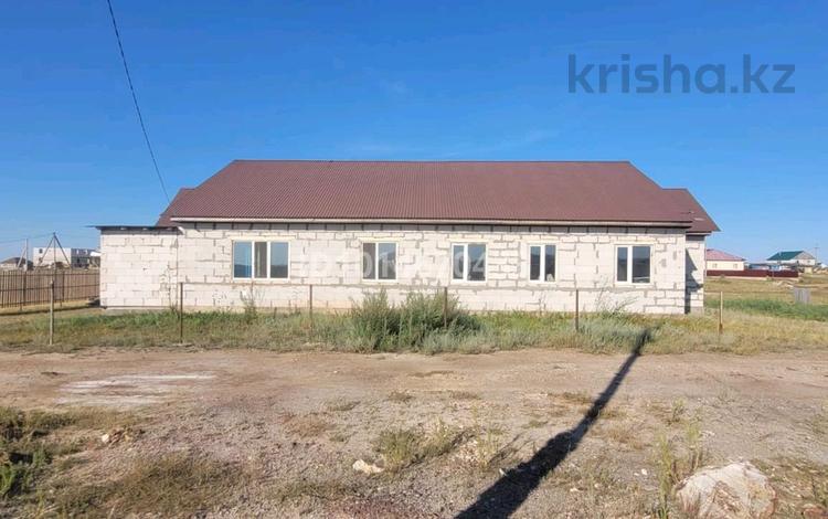 Жеке үй · 4 бөлме · 160 м² · 16 жүзд., Саяжай 165 — Дачний, бағасы: 35 млн ₸ в Кокшетау — фото 2
