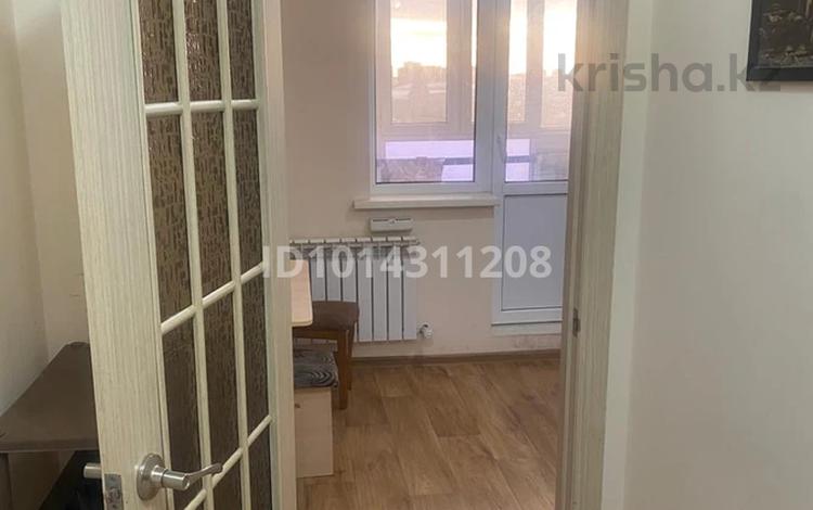 1-комнатная квартира · 40 м² · 12/17 этаж, Туркестан 30/1 — Туркестан за 180 000 ₸ в Астане, Есильский р-н — фото 2