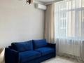 2-комнатная квартира · 40 м² · 3/15 этаж, Нажимеденова за 31.9 млн ₸ в Астане, Алматы р-н