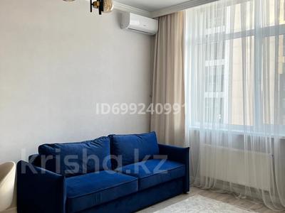 Продажа квартир в Астане: 2-комнатная квартира · 40 м² · 3/15 этаж, Нажимеденова за 29.9 млн 〒 2-комнатная квартира · 40 м² · 3/15 этаж, Нажимеденова за 29.9 млн 〒 в Астане, Алматы р-н