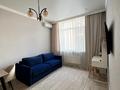 2-комнатная квартира · 40 м² · 3/15 этаж, Нажимеденова за 31.9 млн ₸ в Астане, Алматы р-н — фото 2