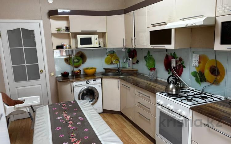 3-комнатная квартира · 82 м² · 5/6 этаж, ул. Баймагамбетова за 40 млн ₸ в Костанае — фото 9