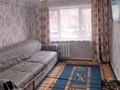 2-бөлмелі пәтер · 49 м² · 1/5 қабат, Мухамеджанова 15, бағасы: 140 000 ₸ в Балхаше