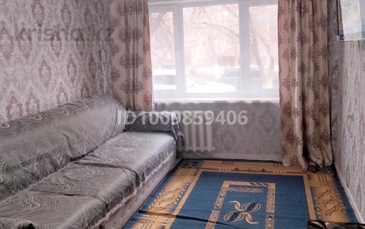 2-бөлмелі пәтер · 49 м² · 1/5 қабат, Мухамеджанова 15, бағасы: 140 000 ₸ в Балхаше — фото 2
