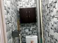 2-бөлмелі пәтер · 49 м² · 1/5 қабат, Мухамеджанова 15, бағасы: 140 000 ₸ в Балхаше — фото 5
