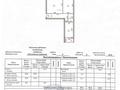 2-комнатная квартира · 84 м² · 5/9 этаж, Курмангазы 198 — Вокзал за 34.5 млн ₸ в Уральске — фото 13