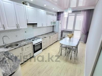 2-комнатная квартира · 84 м² · 5/9 этаж, Курмангазы 198 — Вокзал за 34.5 млн ₸ в Уральске
