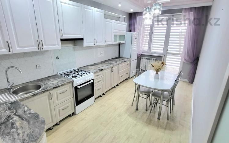 2-комнатная квартира · 84 м² · 5/9 этаж, Курмангазы 198 — Вокзал за 34.5 млн ₸ в Уральске — фото 22