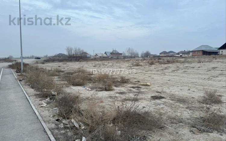 Участок · 96 соток, Туймебая, Тлендиева за 215 млн 〒 в  — фото 5