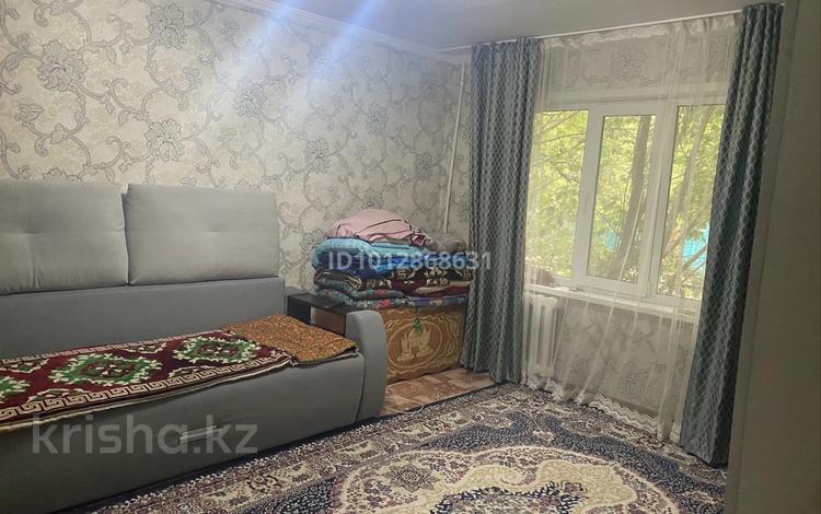 1-комнатная квартира · 29 м² · 1/5 этаж, мкр 8 — Бр жубановых за 130 000 ₸ в Актобе — фото 2