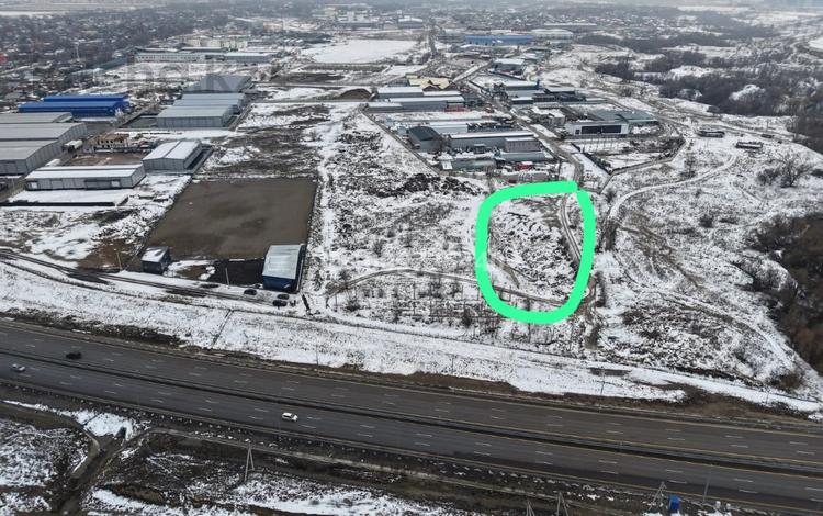 Участок · 38 соток, мкр 13-й военный городок, Мкр 13-й военный городок за 114 млн 〒 в Алматы, Турксибский р-н — фото 2