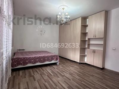2-комнатная квартира · 67 м² · 1/9 этаж, мкр Кулагер 35 за 250 000 〒 в Алматы, Жетысуский р-н