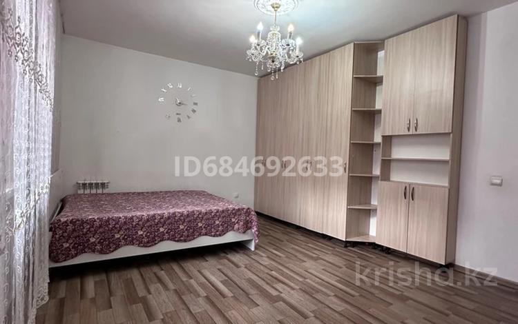 2-комнатная квартира · 67 м² · 1/9 этаж, мкр Кулагер 35 за 250 000 〒 в Алматы, Жетысуский р-н — фото 20