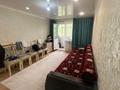 3-комнатная квартира · 62 м² · 2/5 этаж, Майкудук, мкр Восток-1 13 за 18 млн ₸ в Караганде, Алихана Бокейханова р-н — фото 6
