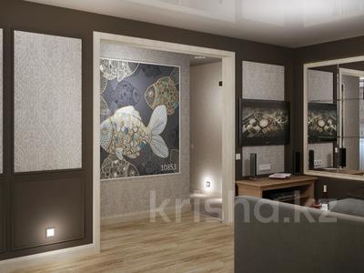 1-комнатная квартира · 33 м², Гоголя 53 — Н.Абдирова, Юбилейный магаз, Боулинг, Оптима, Алиханова за 2 500 〒 в Караганде