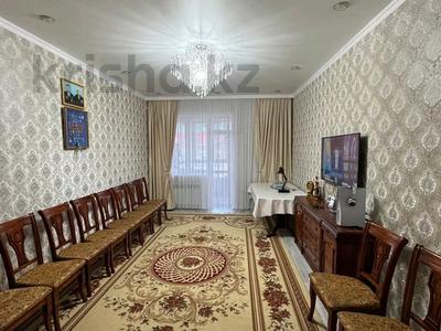 3-комнатная квартира · 100 м² · 4/5 этаж, мкр. Алтын орда, Мангилик Ел 32 за 42.5 млн 〒 в Актобе